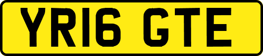 YR16GTE