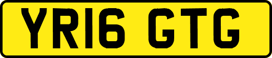 YR16GTG