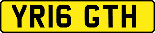 YR16GTH