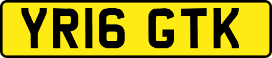 YR16GTK