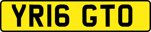 YR16GTO