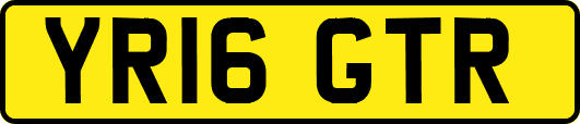 YR16GTR