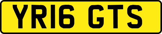 YR16GTS