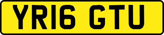 YR16GTU