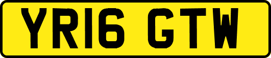 YR16GTW