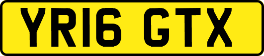 YR16GTX