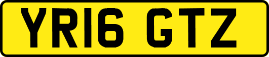 YR16GTZ