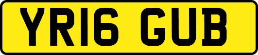 YR16GUB
