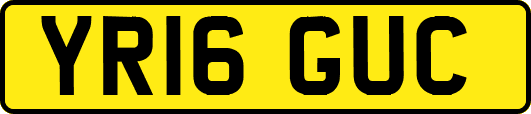 YR16GUC