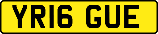 YR16GUE