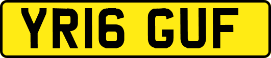YR16GUF