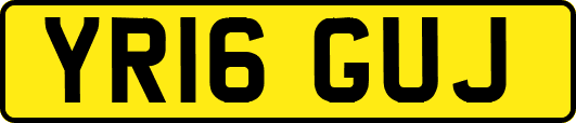 YR16GUJ