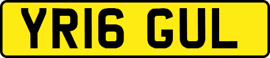 YR16GUL