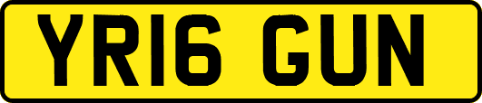 YR16GUN