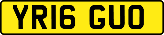 YR16GUO