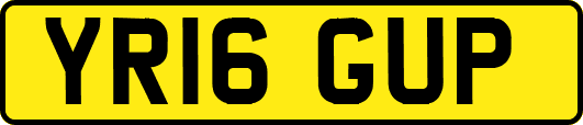 YR16GUP