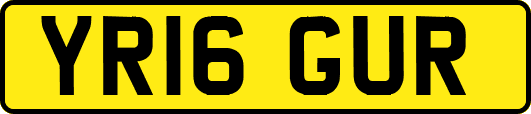 YR16GUR