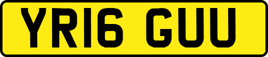 YR16GUU