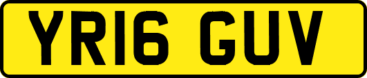 YR16GUV