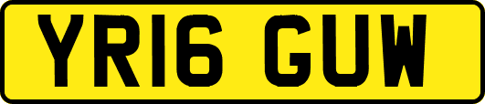 YR16GUW