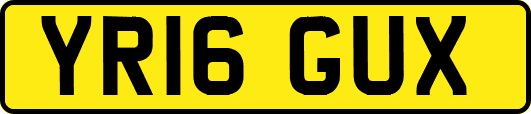 YR16GUX