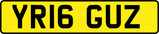 YR16GUZ