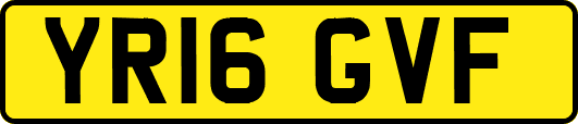 YR16GVF
