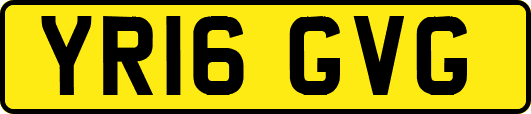 YR16GVG