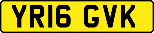 YR16GVK