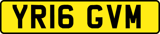 YR16GVM