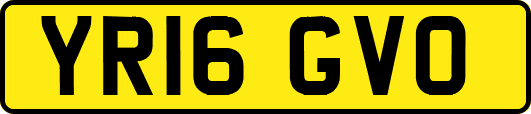 YR16GVO