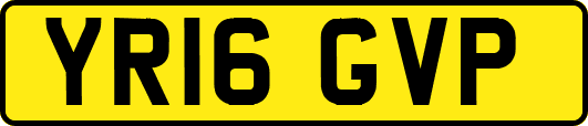YR16GVP