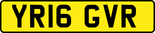 YR16GVR