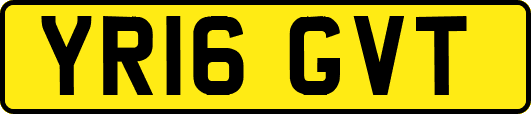 YR16GVT