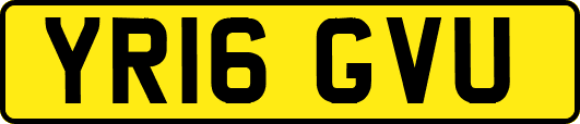 YR16GVU