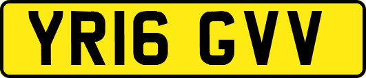 YR16GVV