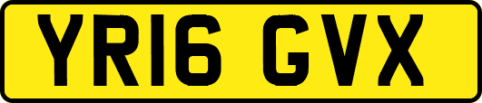 YR16GVX