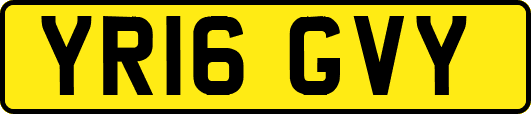 YR16GVY