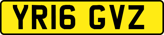 YR16GVZ