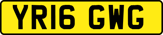 YR16GWG