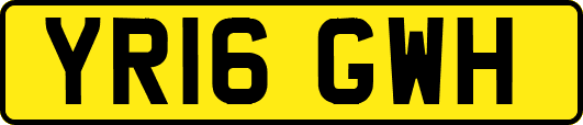 YR16GWH