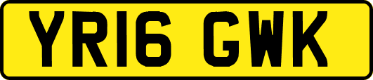 YR16GWK