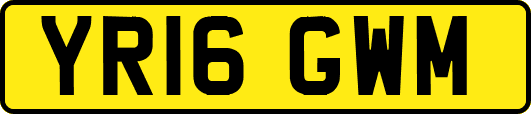 YR16GWM