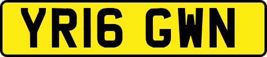 YR16GWN