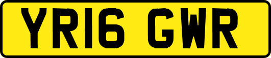 YR16GWR