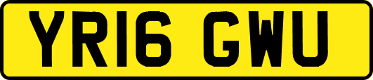 YR16GWU
