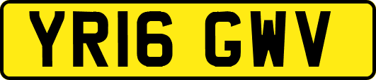 YR16GWV