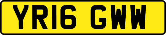 YR16GWW