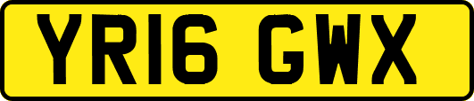 YR16GWX