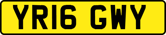 YR16GWY